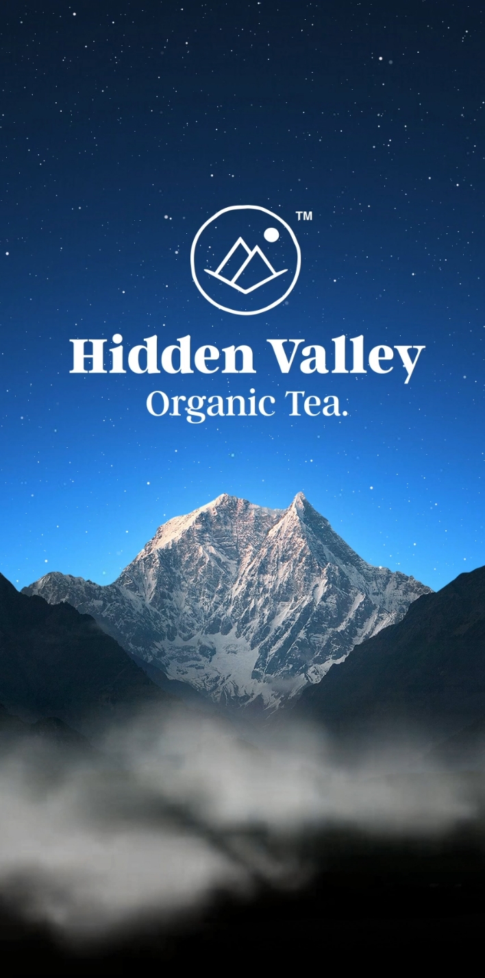 Hidden Valley