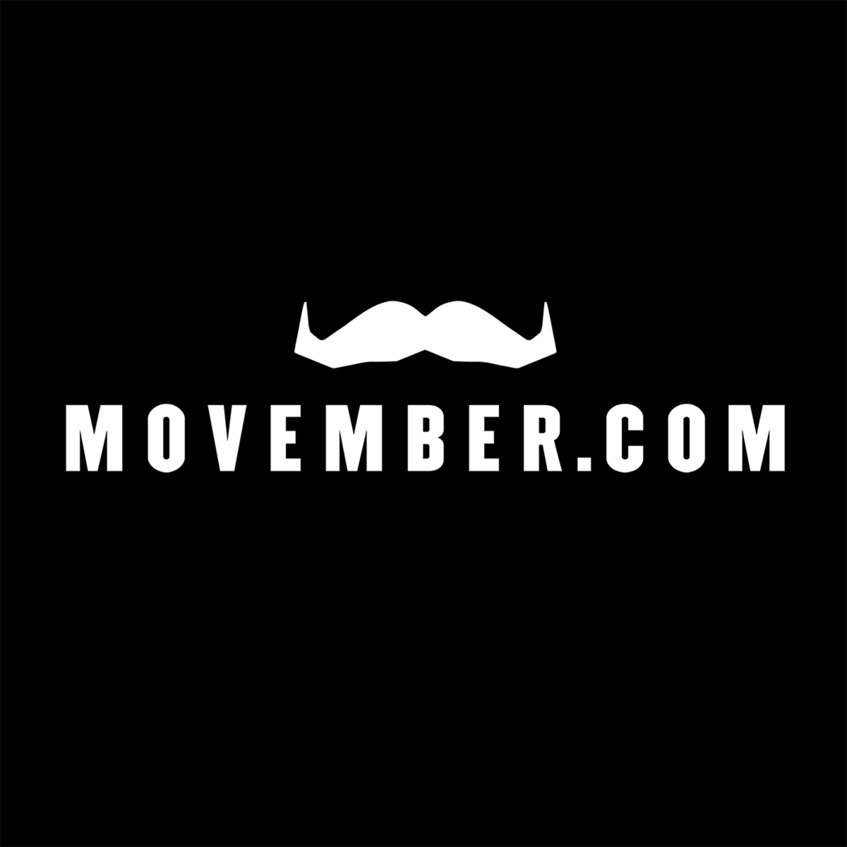 Movember logo