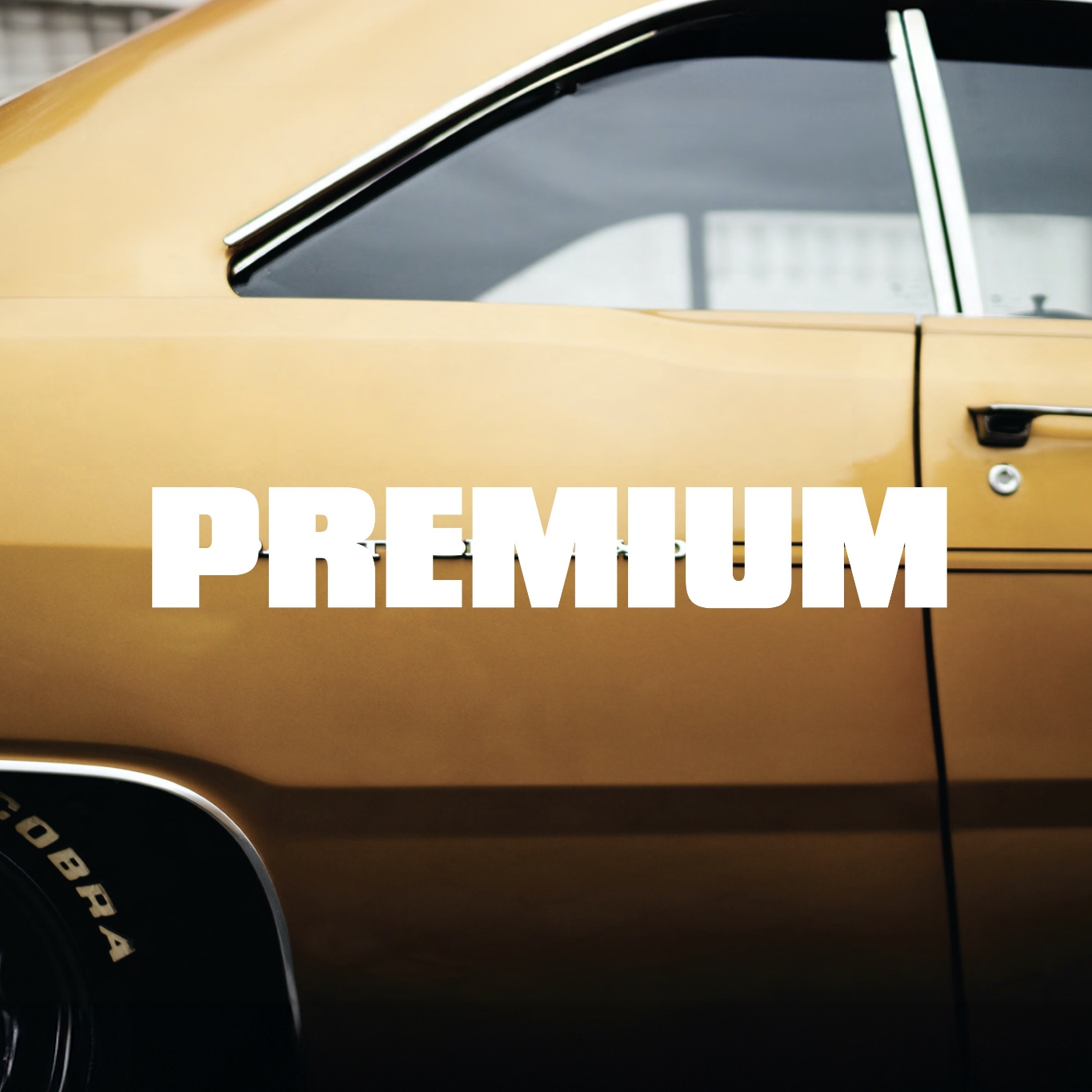 Premium Mobile