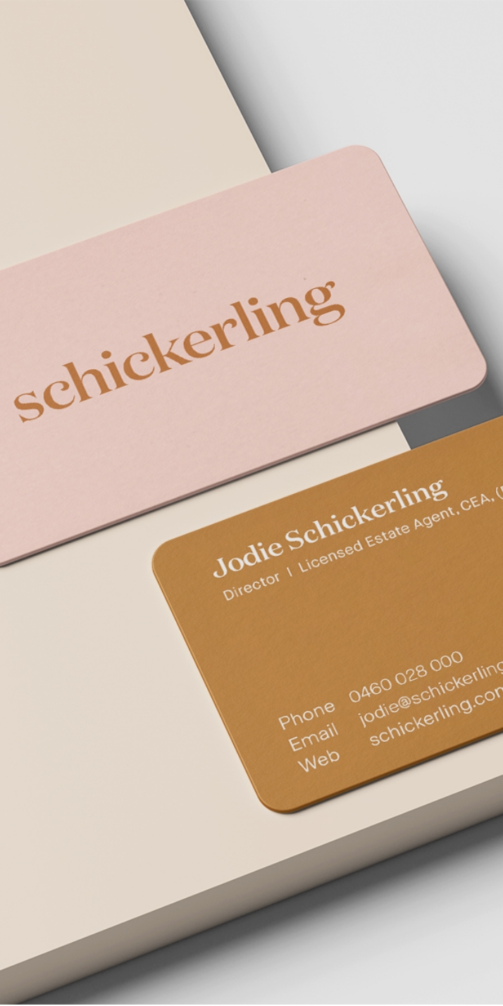Schickerling