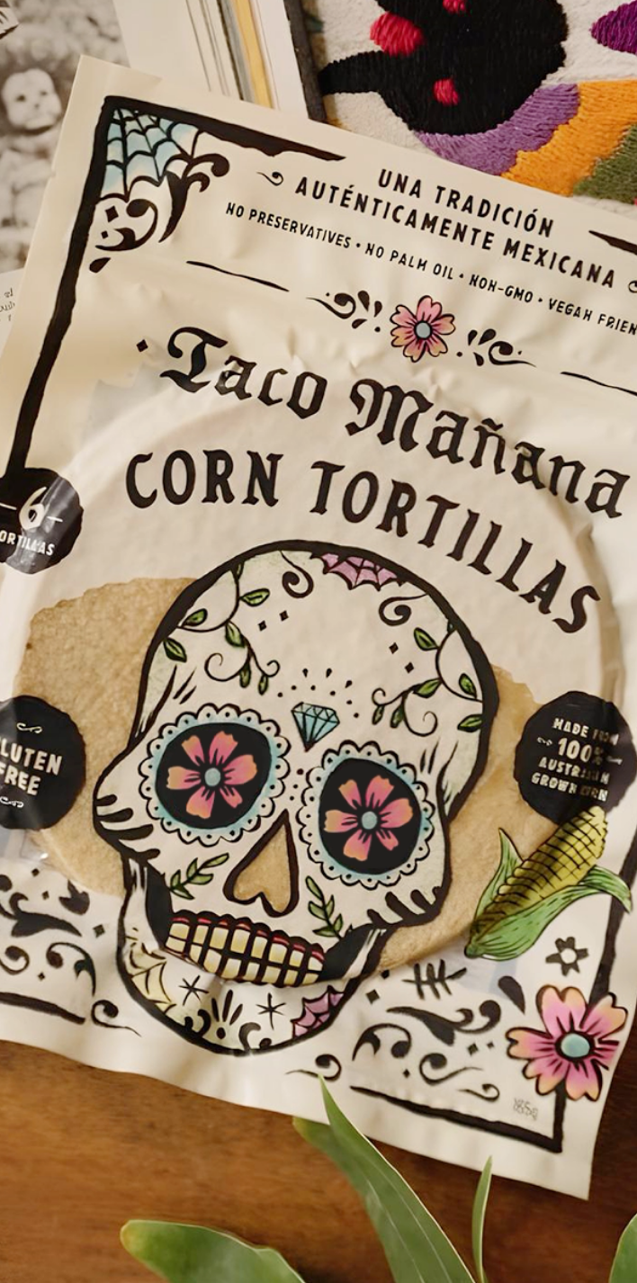 Taco Manana Featured Image