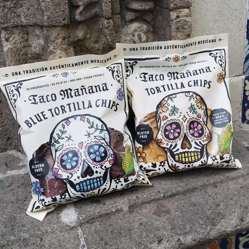Taco Manana image 2 Mobile