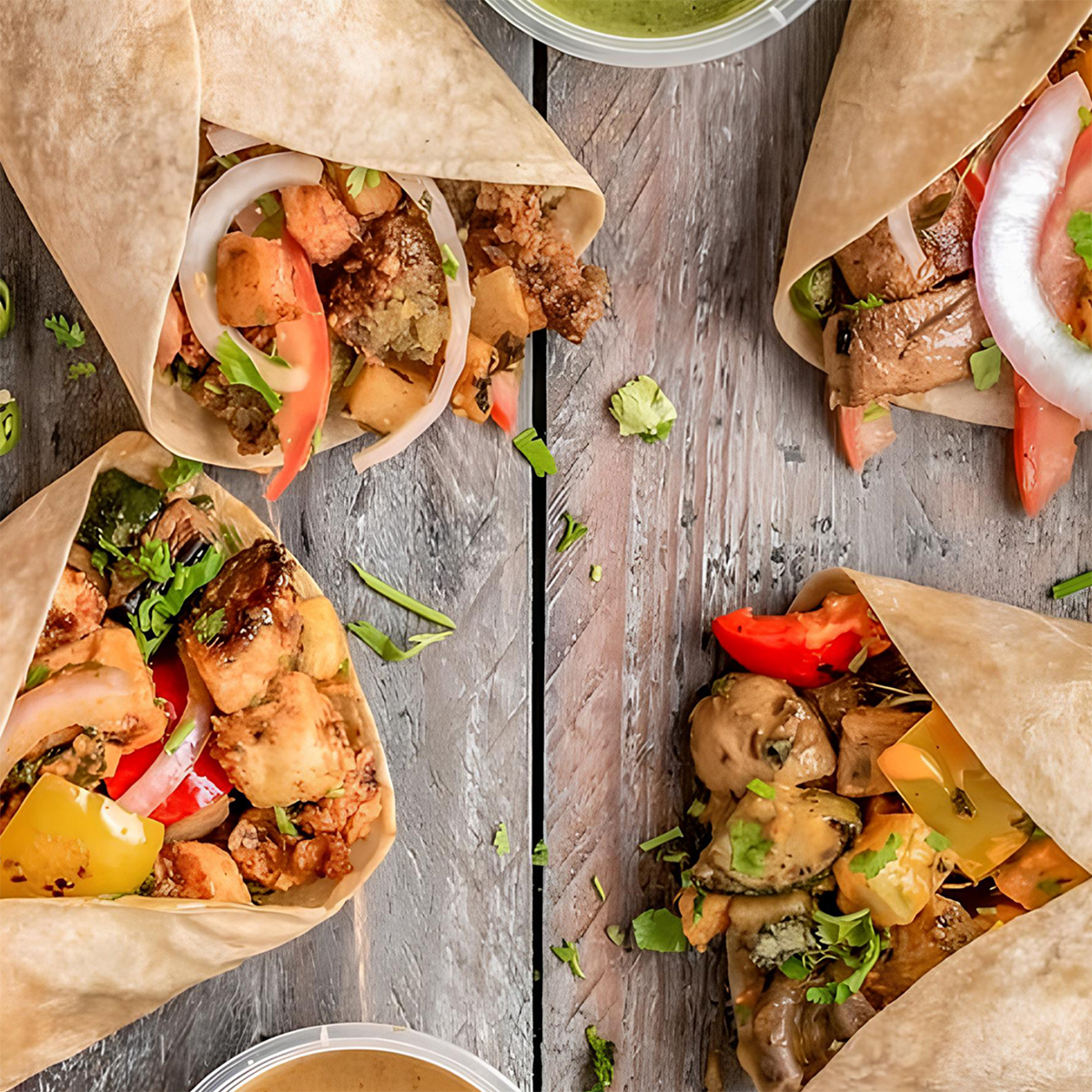 Taco Manana image 2