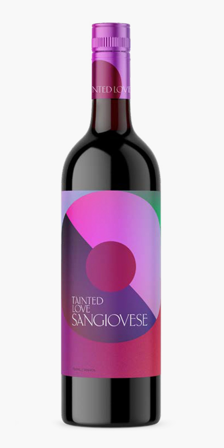 Taintel Love Bottle