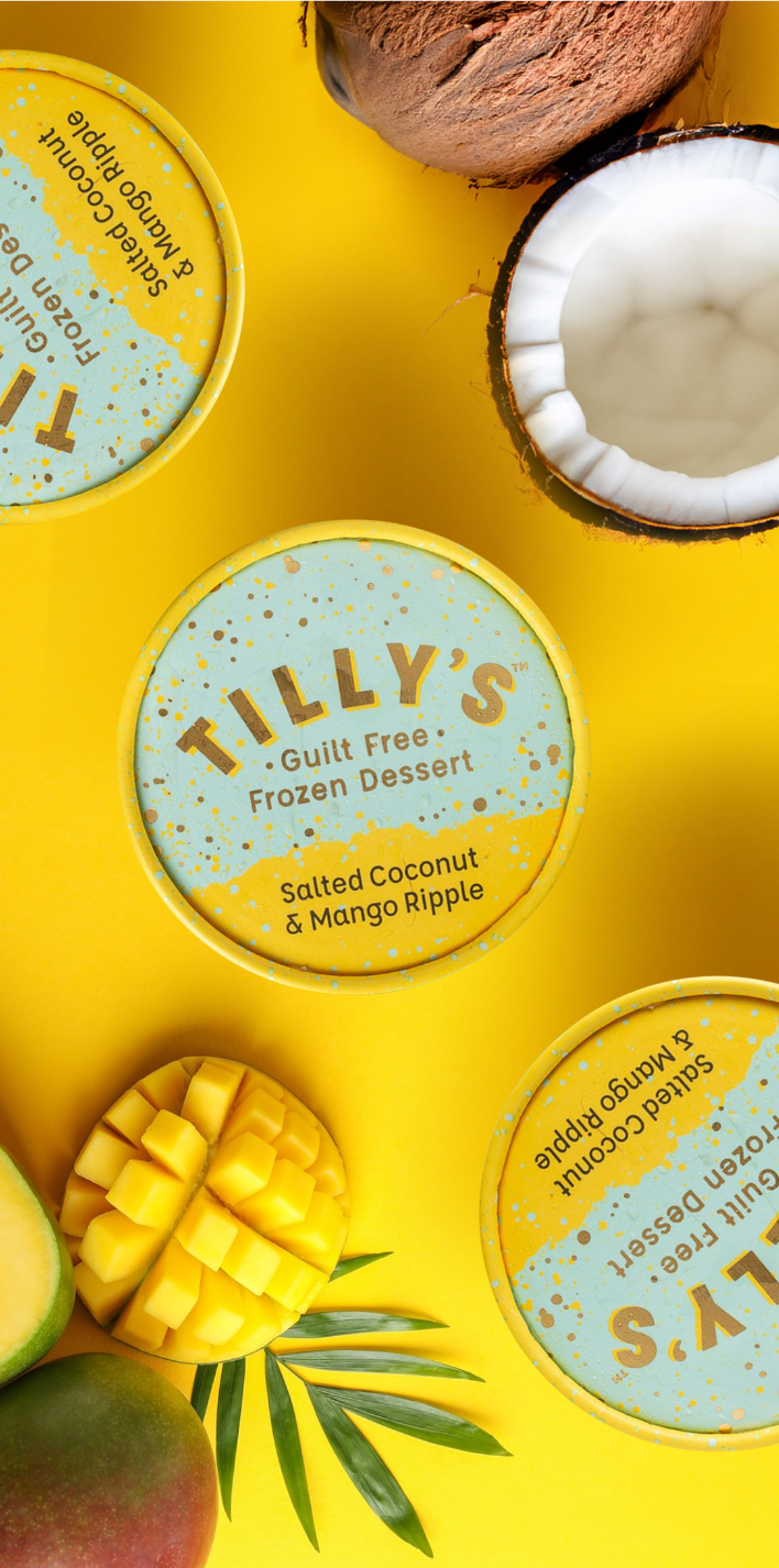 Tillys Ice cream Featured Image