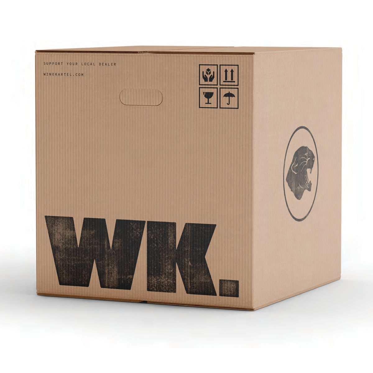 WK Boxes