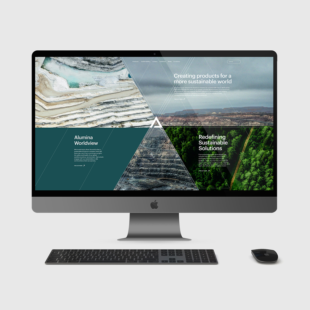 alumina Webpage 1