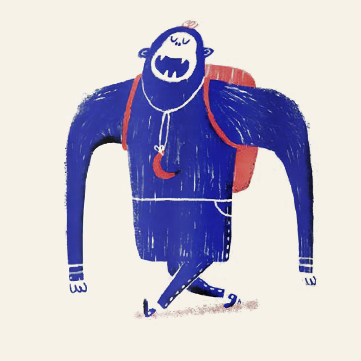 monster