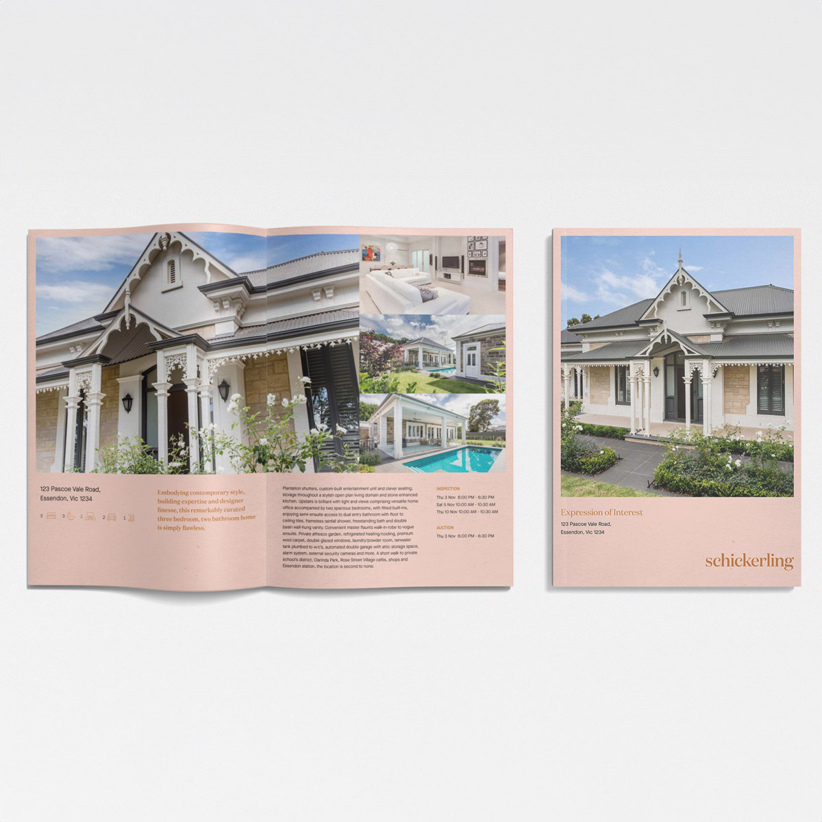 schickerling booklet square
