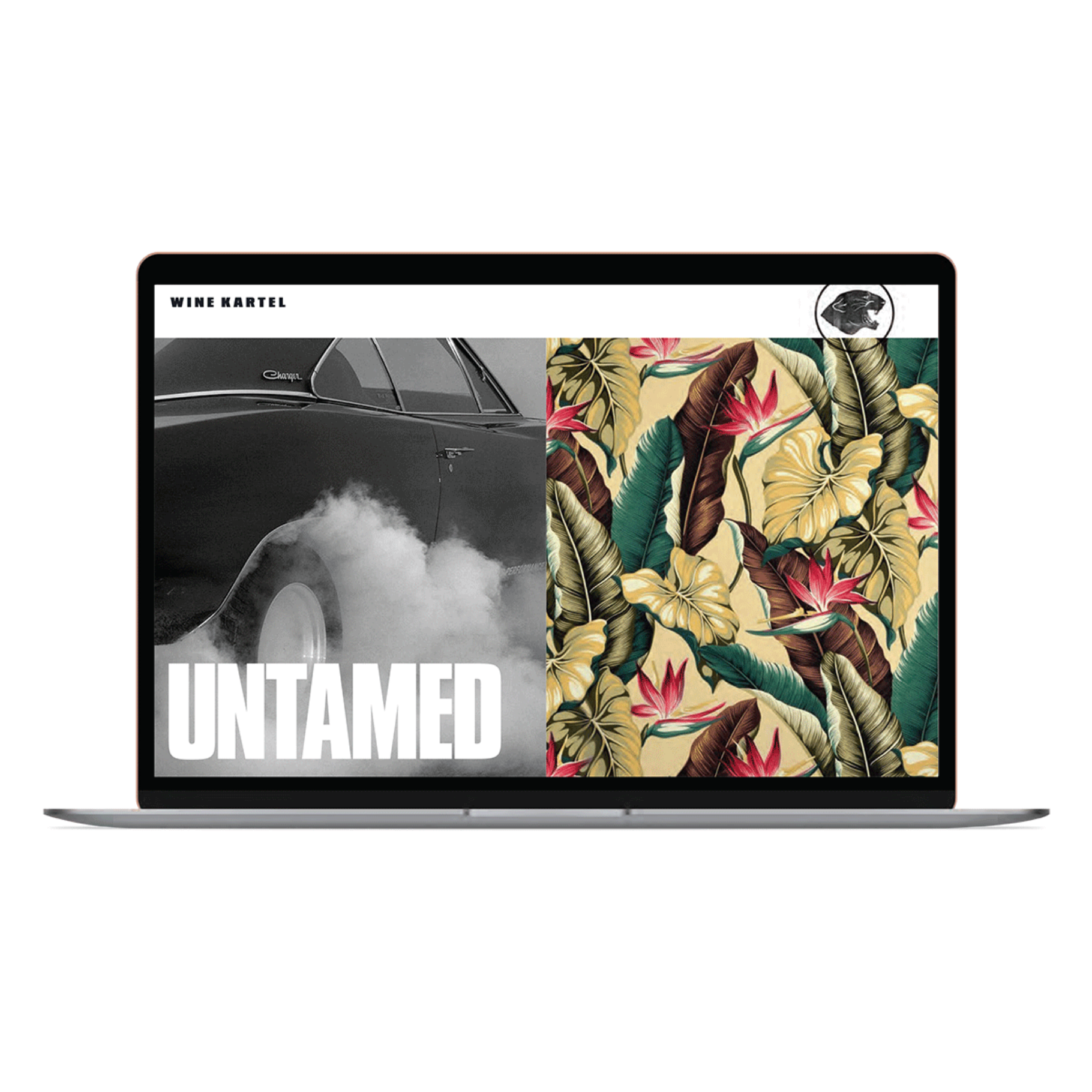 wine cartel untamed